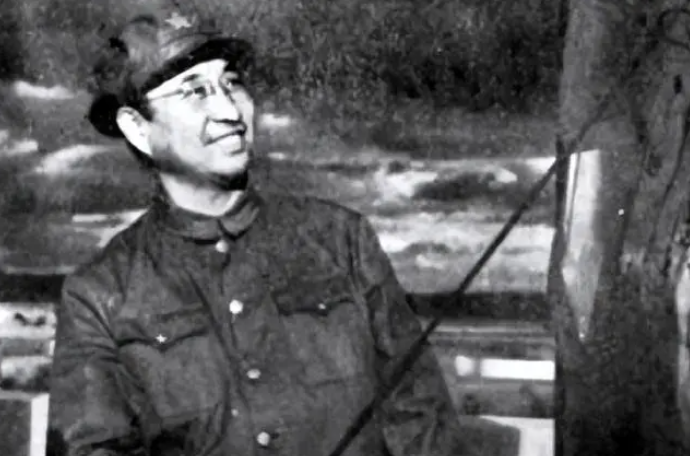 隆重紀(jì)念陳賡同志誕辰121周年 ，他憑著超人的機(jī)智和勇敢多次化險為夷(圖4)