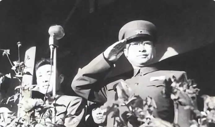 隆重紀(jì)念陳賡同志誕辰121周年 ，他憑著超人的機(jī)智和勇敢多次化險為夷(圖5)