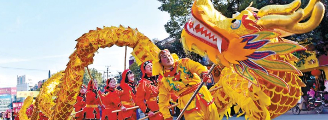 “龍年旺不旺，正月看十八”，明日甲辰龍年正月十八，有啥預兆？(圖1)