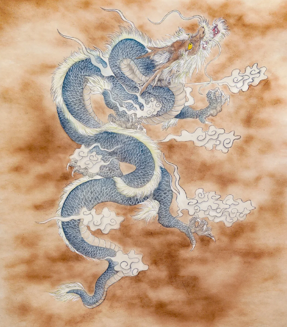 “龍年旺不旺，正月看十八”，明日甲辰龍年正月十八，有啥預兆？(圖2)