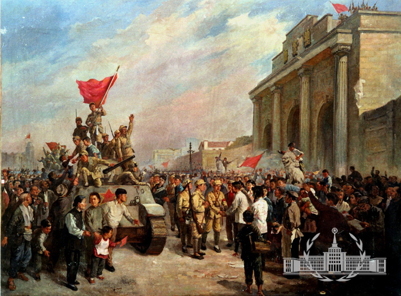 毛主席波瀾壯闊的一生，都安放在他的詩詞中(圖6)