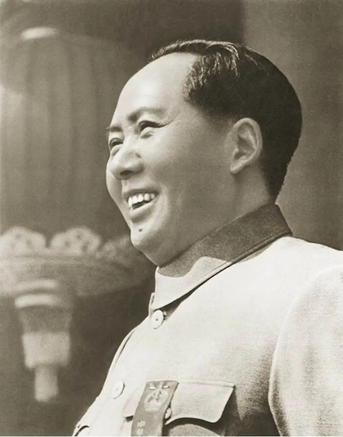 毛主席波瀾壯闊的一生，都安放在他的詩詞中(圖9)