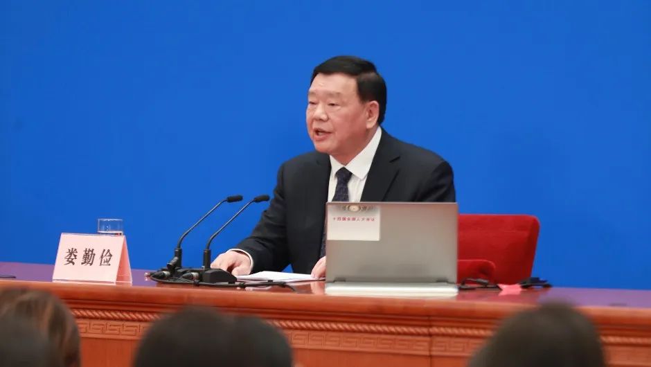 大會閉幕后，不舉行總理記者會(圖1)