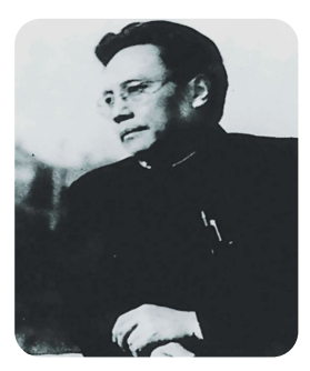aisiqi.png 真正的理論要面向生活——艾思奇的治學(xué)之道(圖1)
