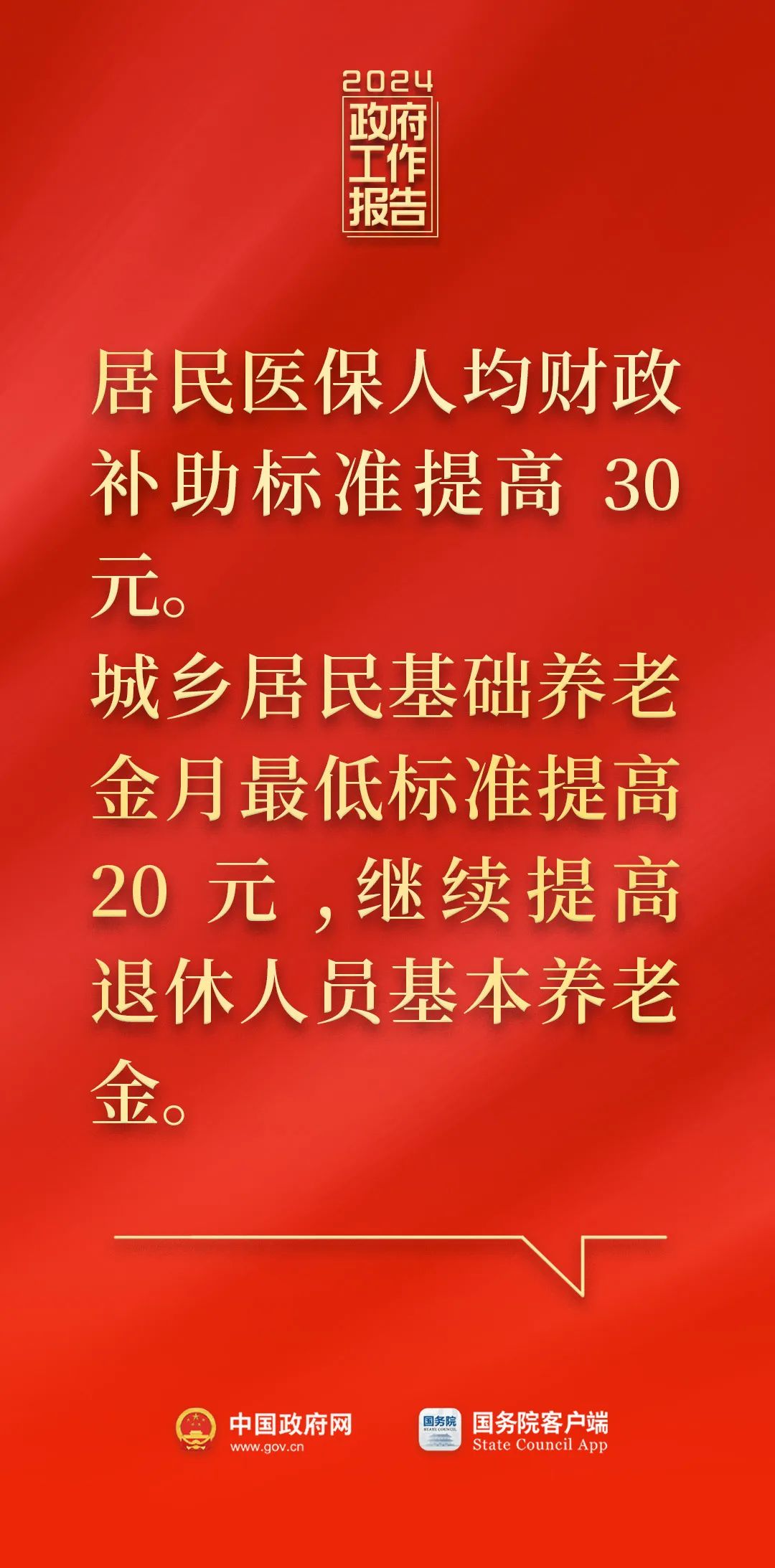 剛剛，政府工作報(bào)告現(xiàn)場傳來這些重磅消息！(圖10)