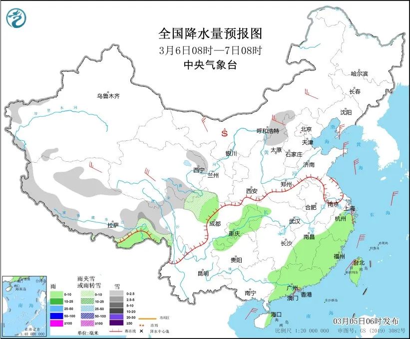 圖源:中央氣象臺1.jpg 倒春寒來不來就看驚蟄(圖4)