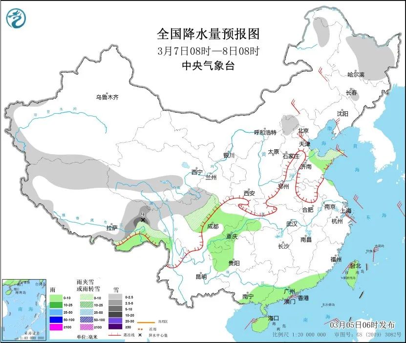 圖源:中央氣象臺2.jpg 倒春寒來不來就看驚蟄(圖5)