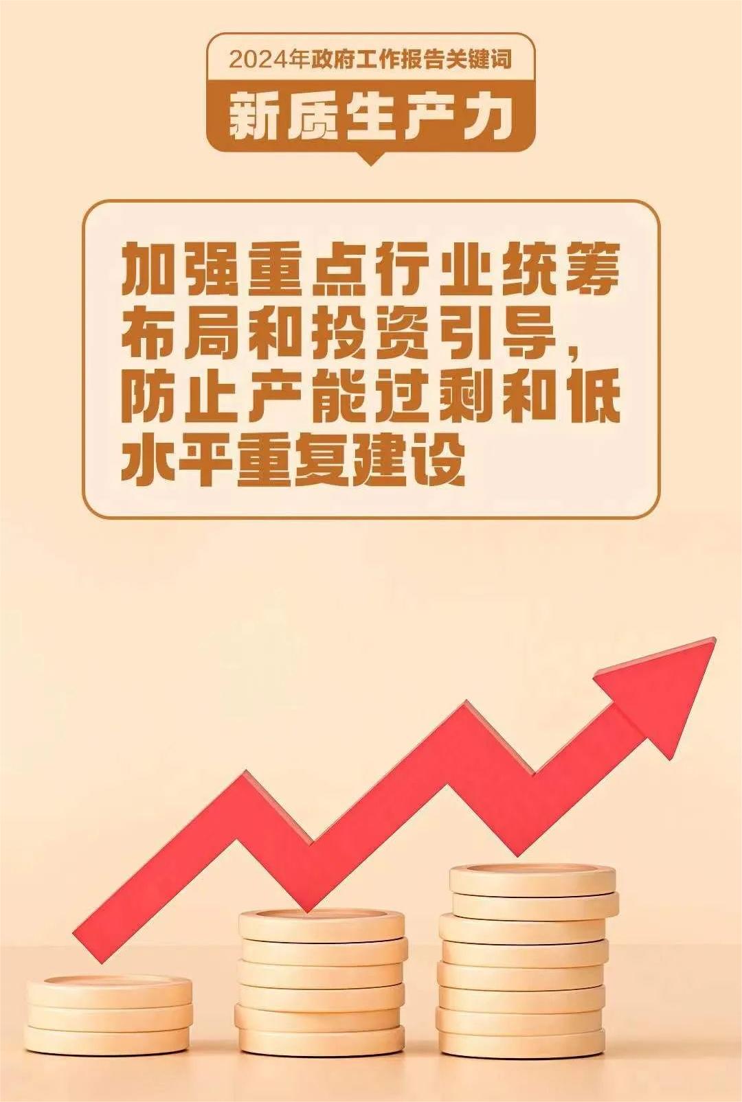 總書記頻頻提到的新質(zhì)生產(chǎn)力是一種怎樣的生產(chǎn)力？(圖10)