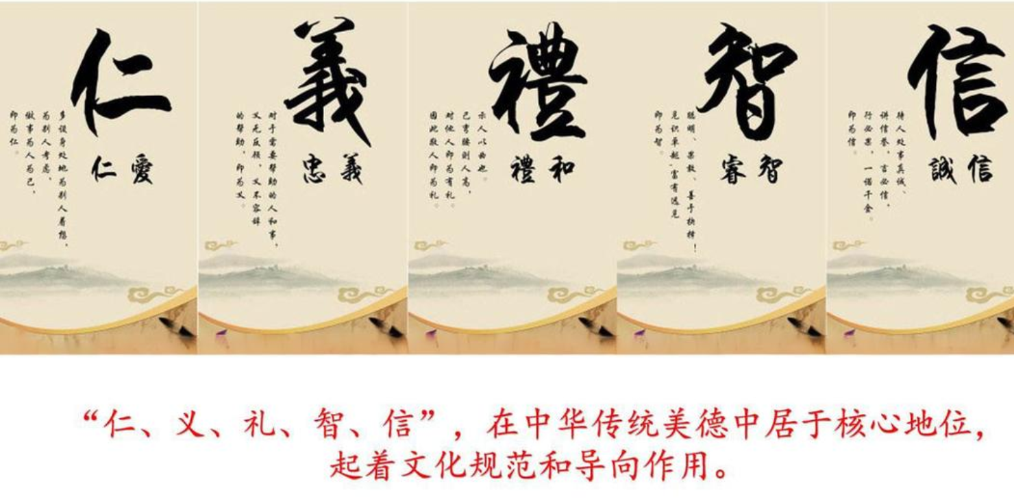 惟德動天，無遠(yuǎn)弗屆(圖4)