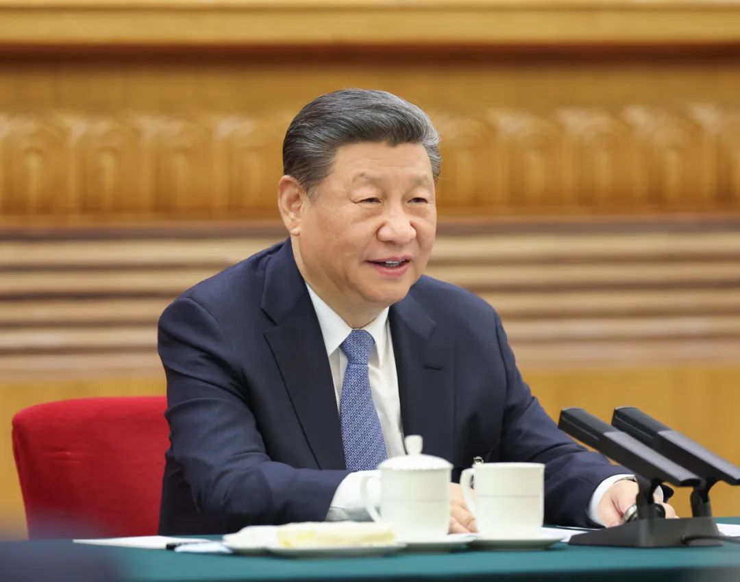 發(fā)展新質(zhì)生產(chǎn)力不是要忽視、放棄傳統(tǒng)產(chǎn)業(yè)(圖1)