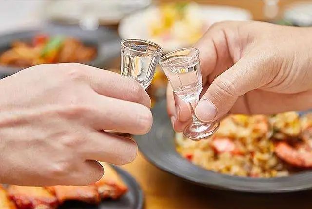 喝酒前后可以喝酒嗎？(圖3)