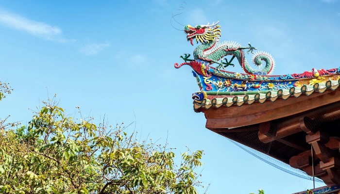 “雙龍?zhí)ь^”更吉祥？做5事沾龍氣(圖5)