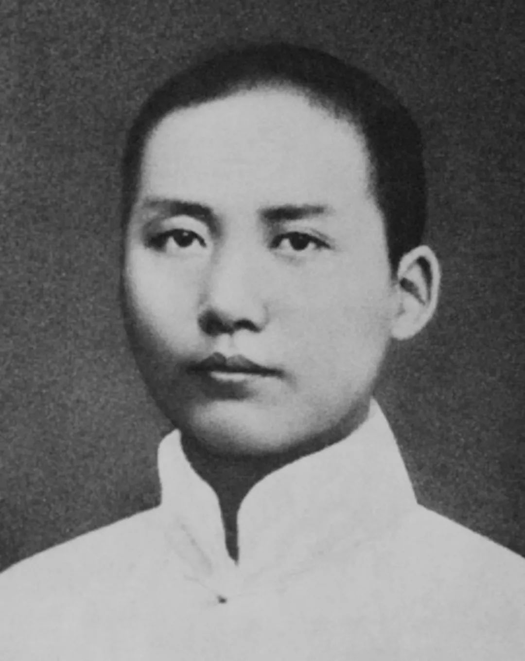 在革命戰(zhàn)爭實踐中“尋道”的毛澤東(圖1)