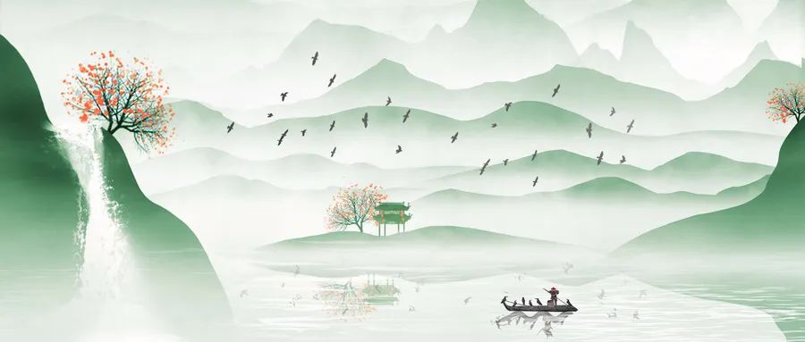 寒光亭下水如天.jpg 張孝祥《西江月 · 丹陽湖》(圖3)