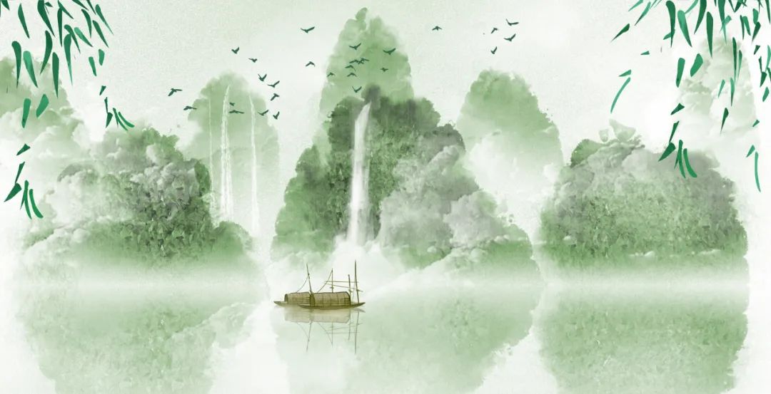 東風(fēng)吹我過湖船.jpg 張孝祥《西江月 · 丹陽湖》(圖2)