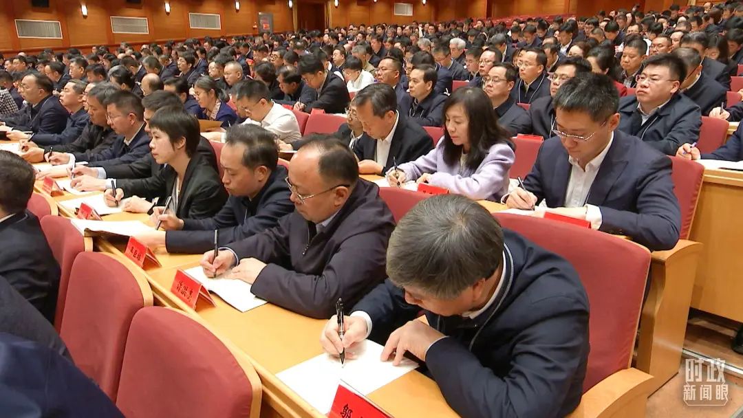 年輕干部怎樣健康成長(zhǎng)，習(xí)近平提出這份“行動(dòng)指南”(圖4)