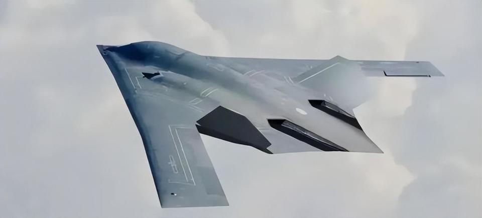 航母消息剛來，轟20也要亮相？空軍副司令確認(rèn)，超越美國拭目以待(圖2)