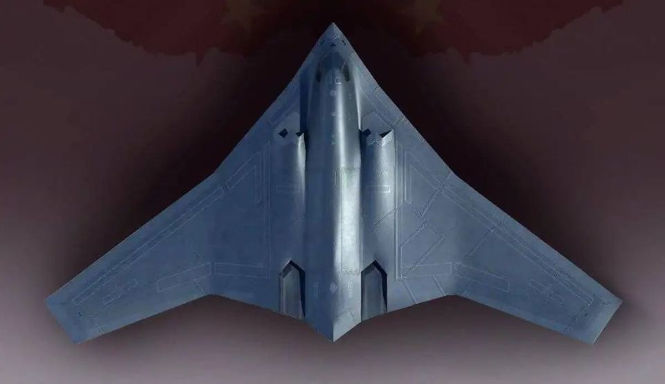 航母消息剛來，轟20也要亮相？空軍副司令確認(rèn)，超越美國拭目以待(圖3)