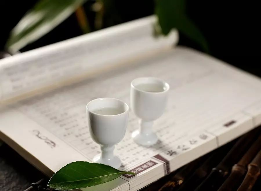 宋詞中最狂的飲酒詞，一首鮮為人知的飲酒絕唱(圖4)