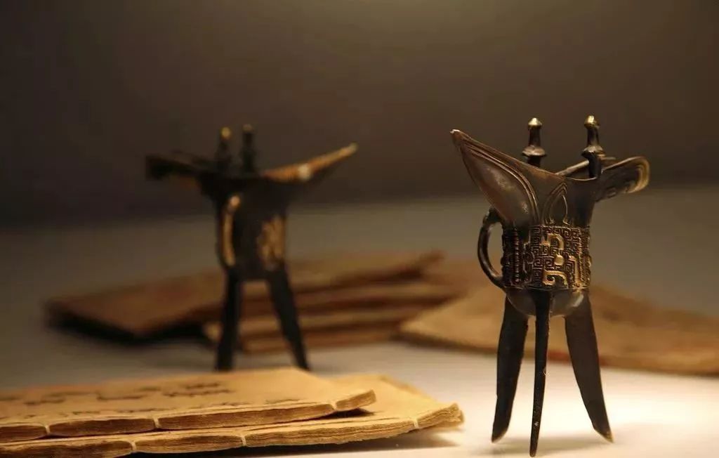 穿越到古代喝酒，會有什么體驗？(圖1)