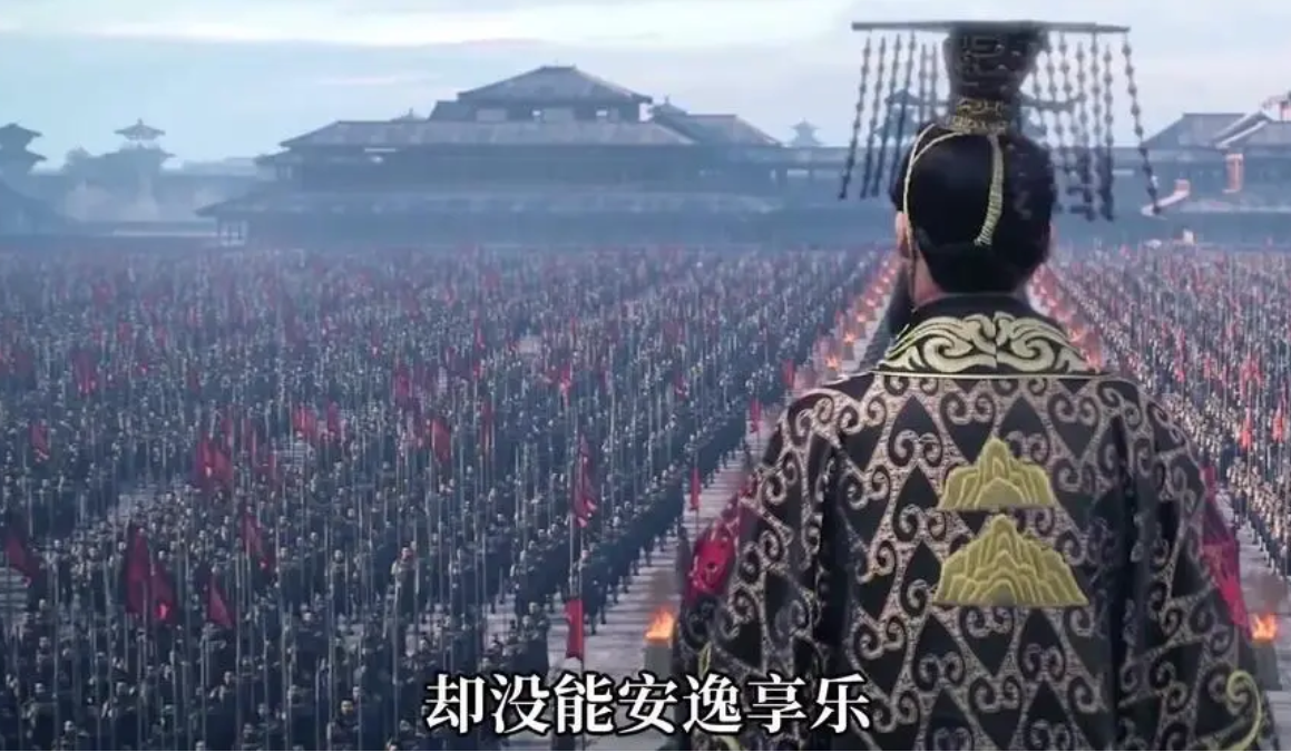 撫我則后，虐我則仇(圖3)