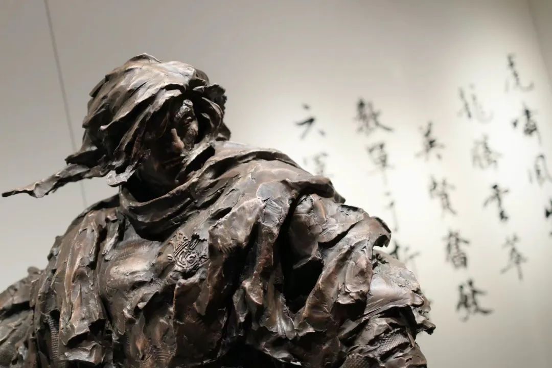 任哲｜致敬金庸， “塑”說“俠之大者”(圖22)
