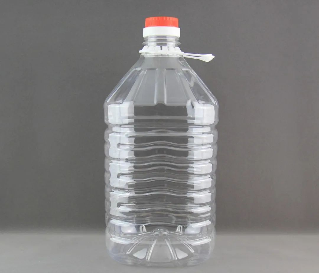 塑料瓶是否可以用來裝白酒？(圖2)