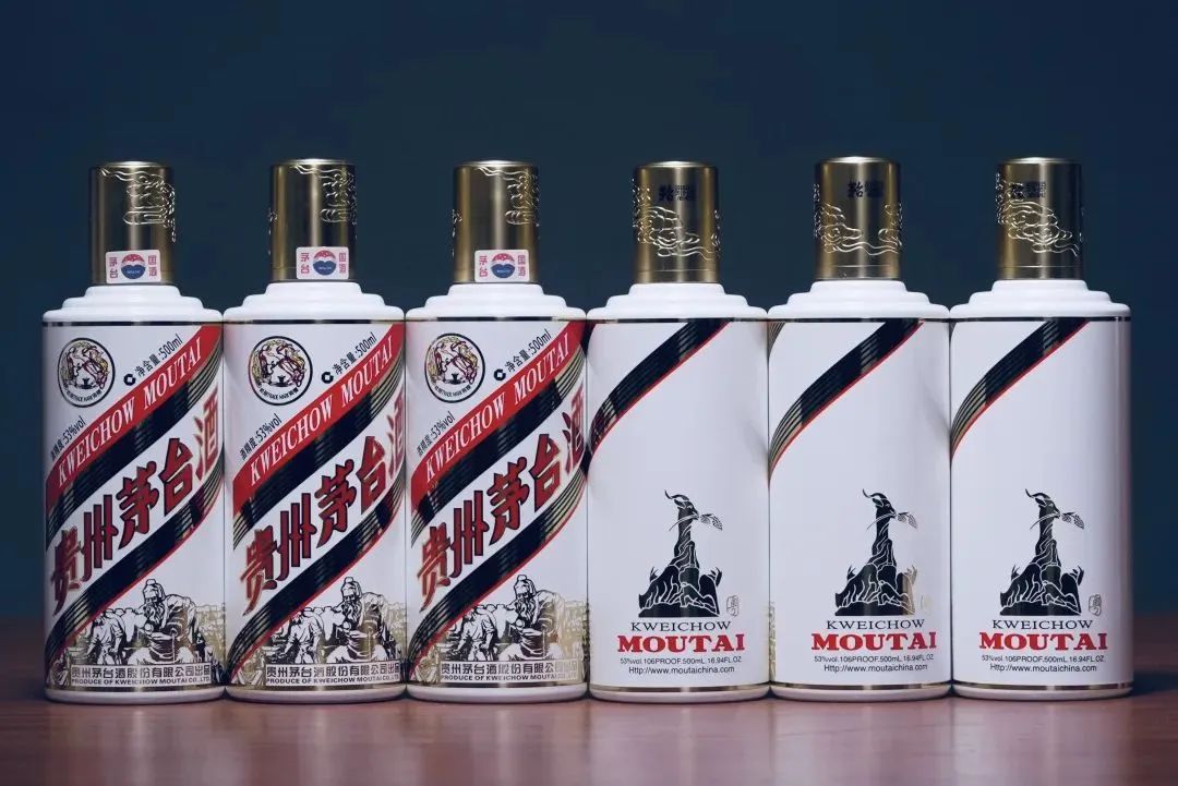 茅臺哪些酒是“普茅”酒質(zhì)？(圖4)