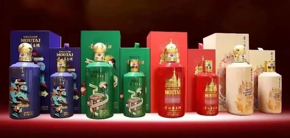 茅臺哪些酒是“普茅”酒質(zhì)？(圖7)