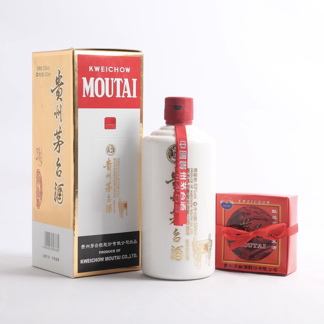 茅臺哪些酒是“普茅”酒質(zhì)？(圖3)