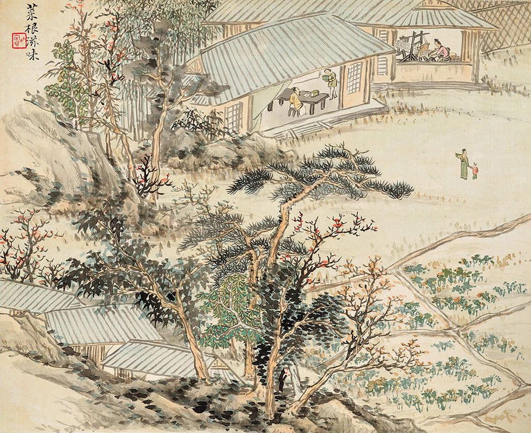 去開墾自己的“東坡”，更真誠地面對生活(圖5)