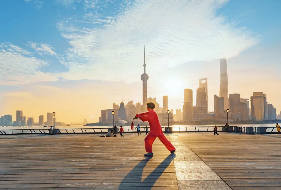 “免疫力好”的人，一般有這5個特征，若能達到3個，恭喜！(圖1)