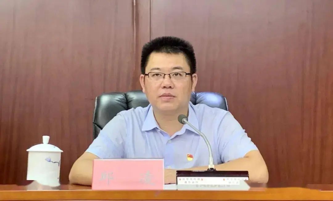 “80后”團省委書記，有什么特點？(圖3)