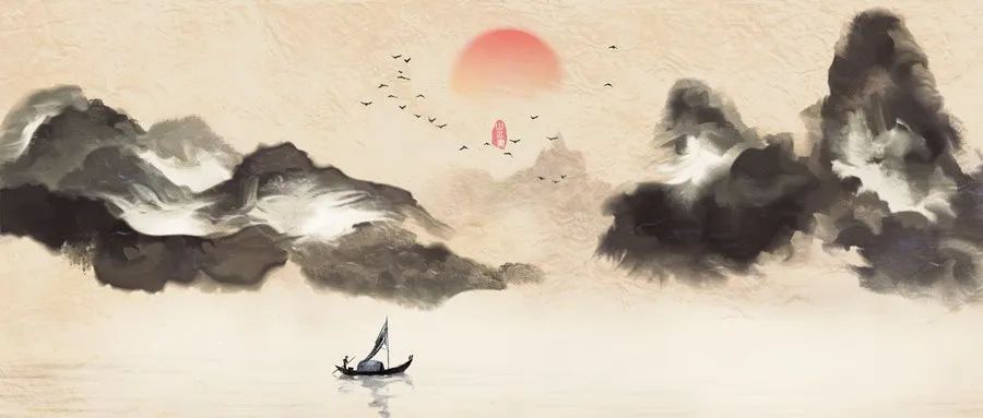 “滿天風(fēng)雨下西樓”，這首唐詩僅28字，開篇美得心醉，結(jié)尾痛徹心扉(圖2)