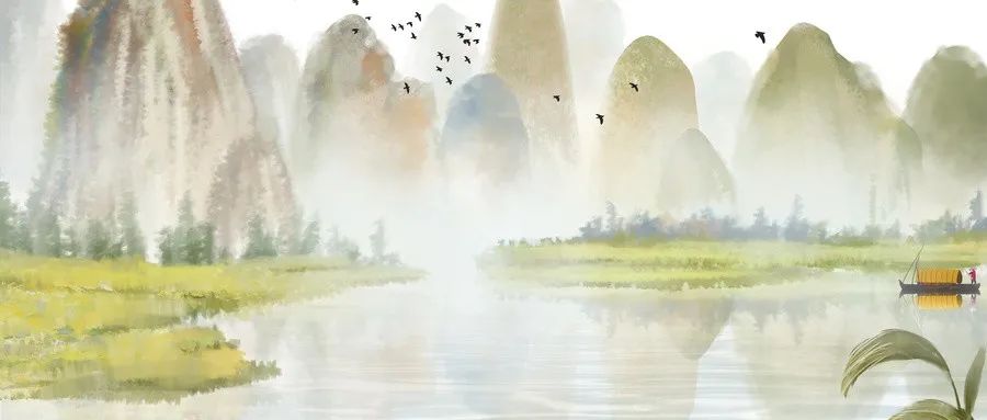 “滿天風(fēng)雨下西樓”，這首唐詩僅28字，開篇美得心醉，結(jié)尾痛徹心扉(圖3)