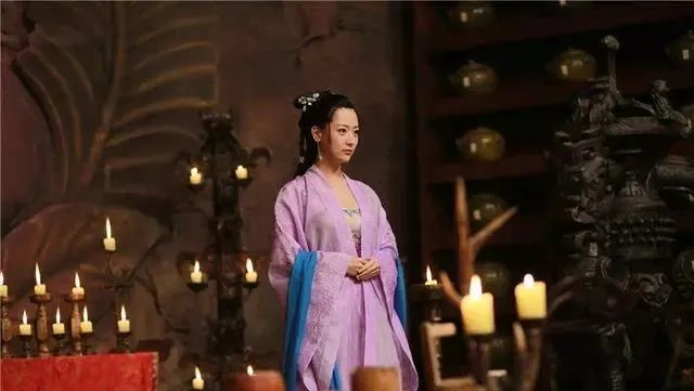 她一生嫁父子3人，被罵淫婦2700年，寫下一首詩卻流傳千古(圖6)