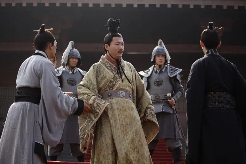 她一生嫁父子3人，被罵淫婦2700年，寫下一首詩卻流傳千古(圖4)