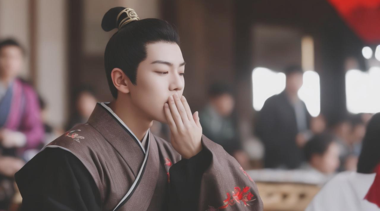 她一生嫁父子3人，被罵淫婦2700年，寫下一首詩卻流傳千古(圖5)