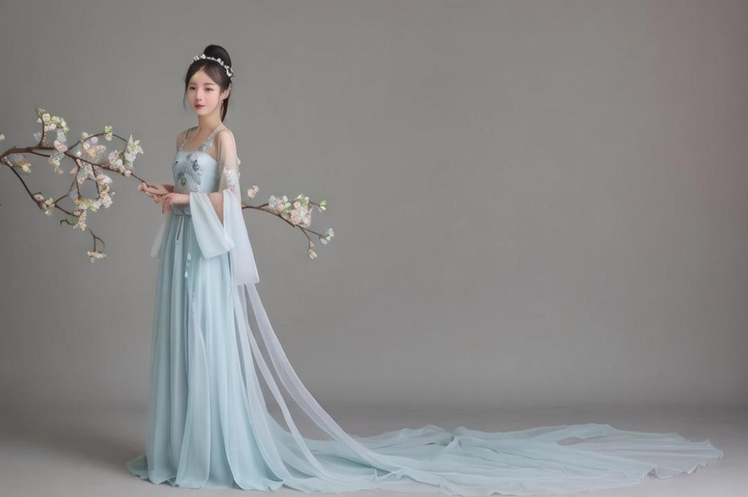 她一生嫁父子3人，被罵淫婦2700年，寫下一首詩卻流傳千古(圖3)