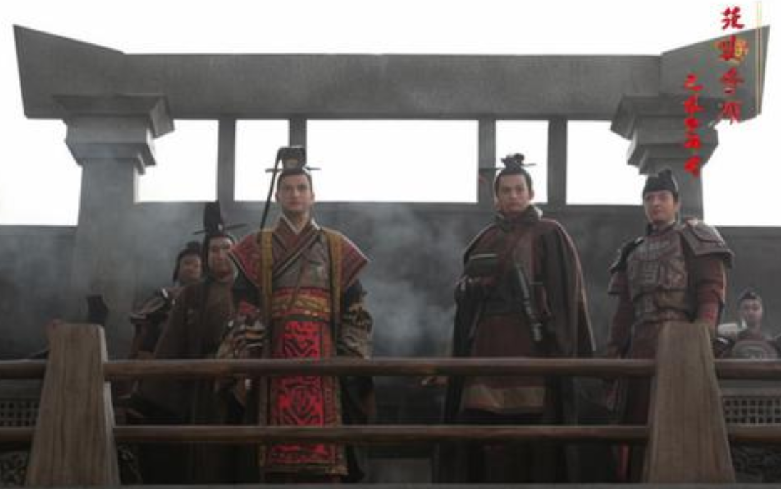 她一生嫁父子3人，被罵淫婦2700年，寫下一首詩卻流傳千古(圖2)