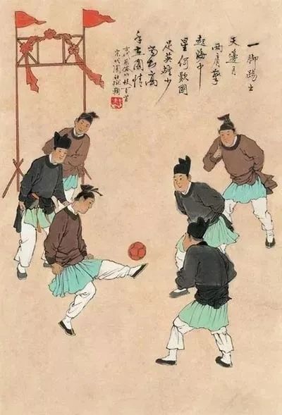 寒食丨一個最不應(yīng)被淡忘的中國傳統(tǒng)節(jié)日(圖9)