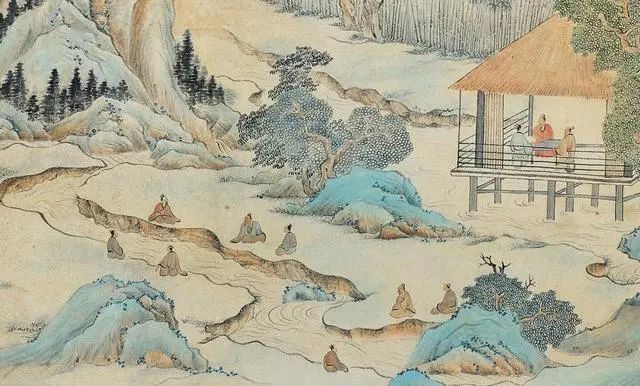 古代這么多種酒令，你知道多少？(圖2)