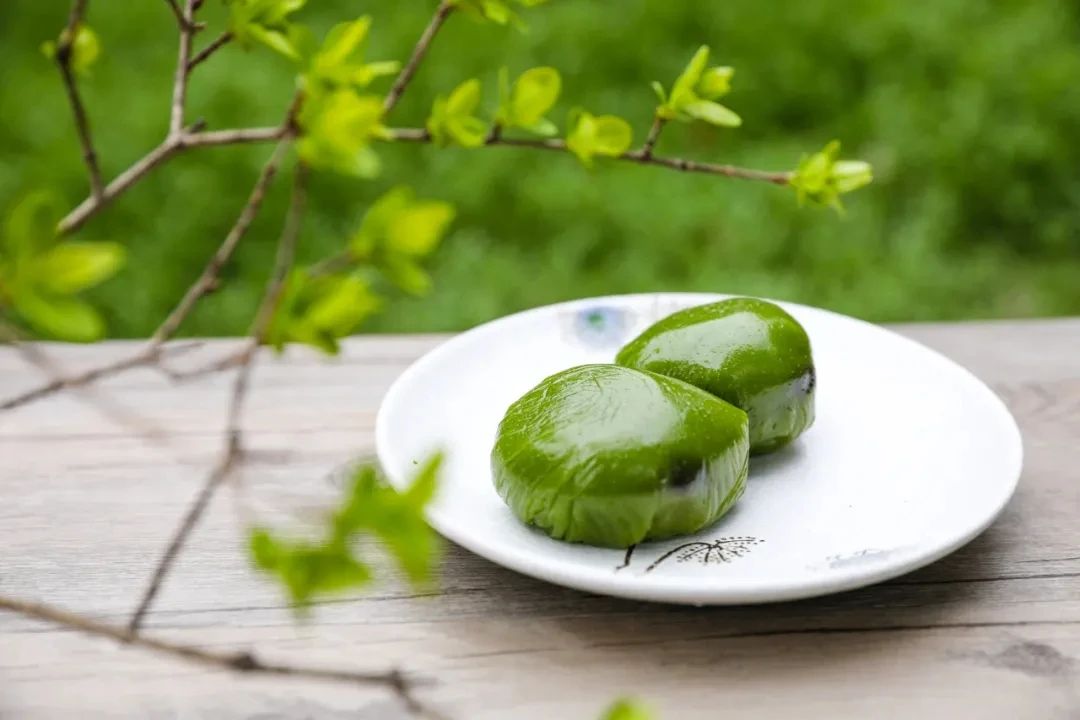 寒食丨一個最不應(yīng)被淡忘的中國傳統(tǒng)節(jié)日(圖13)