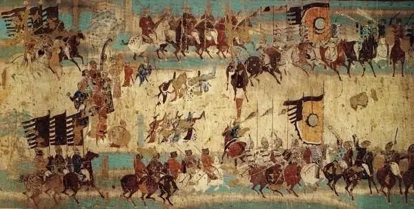 那年清明時節(jié)，他心血來潮寫了一首諷刺詩，竟被皇帝封為“神作”(圖3)
