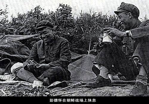 金日成為何對(duì)彭德懷恨之入骨？(圖3)
