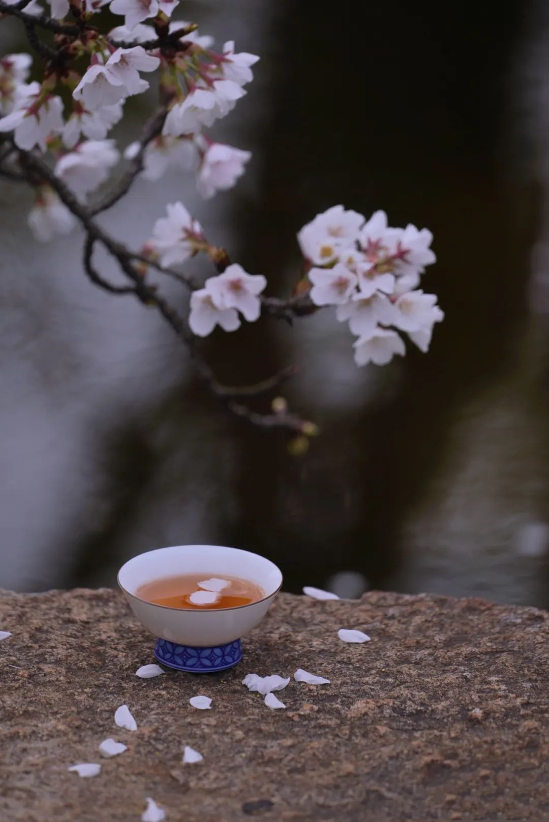 三月三，上巳節(jié)，踏春去！(圖11)