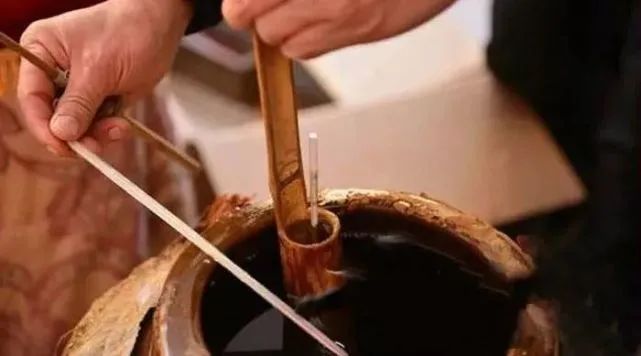 醬酒知識(shí) | 醬香酒勾調(diào)工藝詳解(圖8)