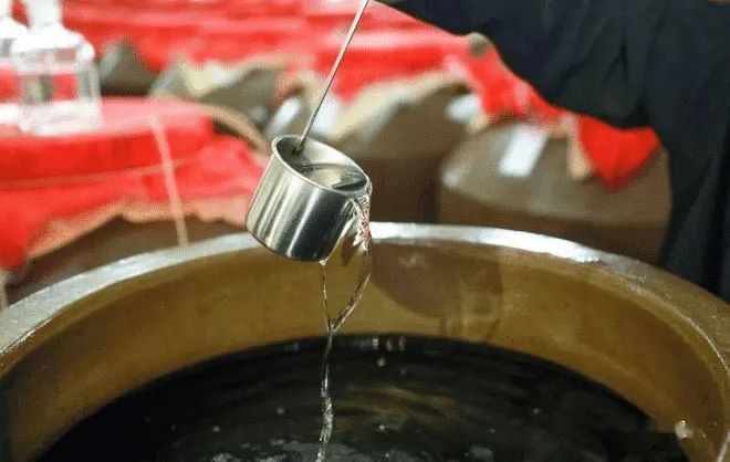 醬酒知識(shí) | 醬香酒勾調(diào)工藝詳解(圖4)