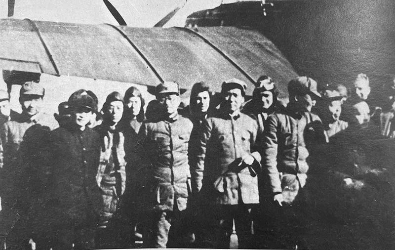 不為人熟知的1938年“九月會議”，為確立毛澤東全黨最高領(lǐng)袖地位奠定了基礎(chǔ)(圖1)