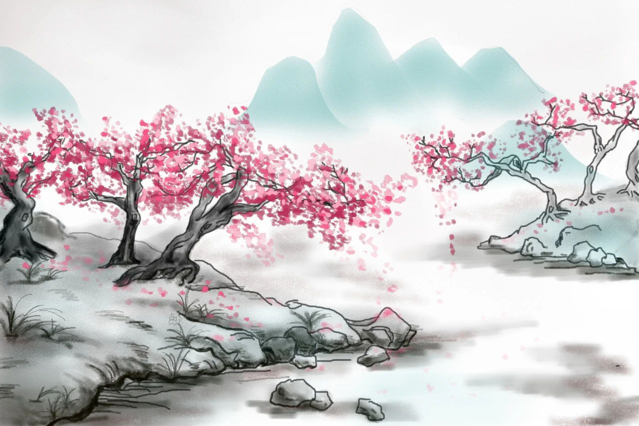 辛棄疾《生查子·獨(dú)游雨巖》(圖2)